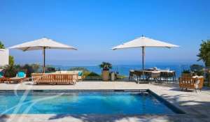 Seasonal rental Property Saint-Jean-Cap-Ferrat