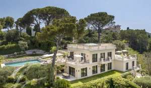 Seasonal rental Property Saint-Jean-Cap-Ferrat