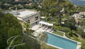 Seasonal rental Property Saint-Jean-Cap-Ferrat