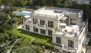 Seasonal rental Property Saint-Jean-Cap-Ferrat