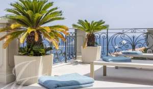 Seasonal rental Property Saint-Jean-Cap-Ferrat