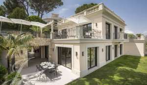 Seasonal rental Property Saint-Jean-Cap-Ferrat