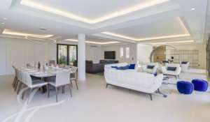 Seasonal rental Property Saint-Jean-Cap-Ferrat