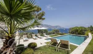 Seasonal rental Property Saint-Jean-Cap-Ferrat