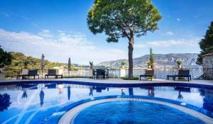 Seasonal rental Property Saint-Jean-Cap-Ferrat