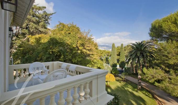 Seasonal rental Property Saint-Jean-Cap-Ferrat