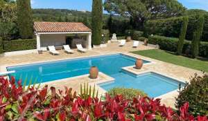 Seasonal rental Property Saint-Tropez