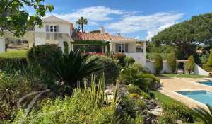 Seasonal rental Property Saint-Tropez