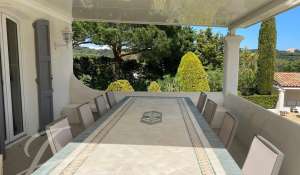 Seasonal rental Property Saint-Tropez