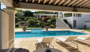 Seasonal rental Property Saint-Tropez