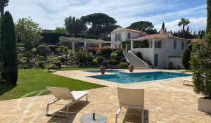 Seasonal rental Property Saint-Tropez