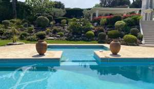 Seasonal rental Property Saint-Tropez