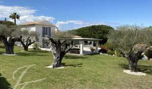 Seasonal rental Property Saint-Tropez