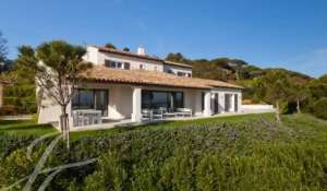 Seasonal rental Property Saint-Tropez