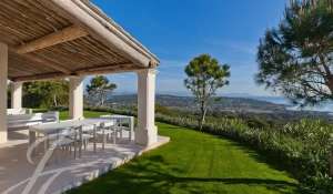 Seasonal rental Property Saint-Tropez