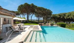 Seasonal rental Property Saint-Tropez