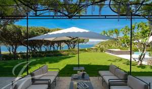 Seasonal rental Property Saint-Tropez