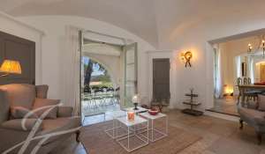 Seasonal rental Property Saint-Tropez