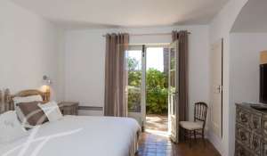 Seasonal rental Property Saint-Tropez