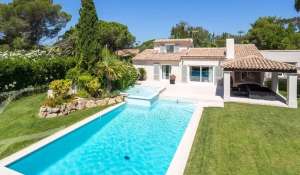 Seasonal rental Property Saint-Tropez