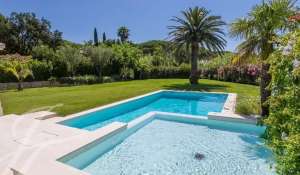 Seasonal rental Property Saint-Tropez