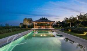 Seasonal rental Property Saint-Tropez