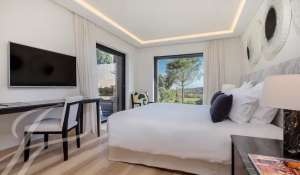 Seasonal rental Property Saint-Tropez