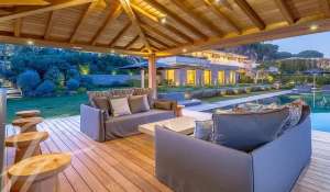 Seasonal rental Property Saint-Tropez