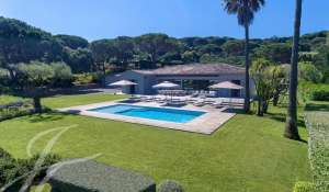 Seasonal rental Property Saint-Tropez