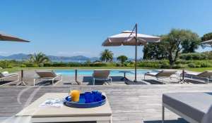 Seasonal rental Property Saint-Tropez