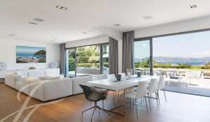 Seasonal rental Property Saint-Tropez