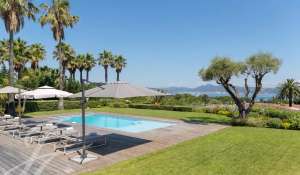 Seasonal rental Property Saint-Tropez