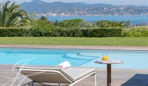 Seasonal rental Property Saint-Tropez