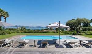 Seasonal rental Property Saint-Tropez