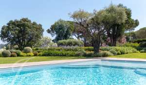 Seasonal rental Property Saint-Tropez