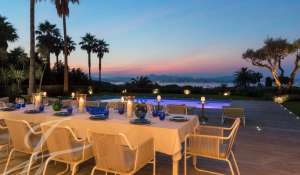 Seasonal rental Property Saint-Tropez