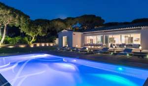 Seasonal rental Property Saint-Tropez