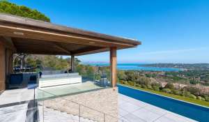 Seasonal rental Property Saint-Tropez