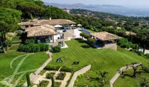 Seasonal rental Property Saint-Tropez