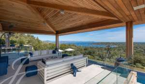 Seasonal rental Property Saint-Tropez