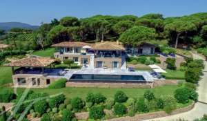 Seasonal rental Property Saint-Tropez