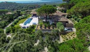 Seasonal rental Property Saint-Tropez