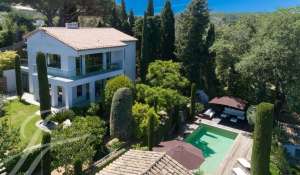 Seasonal rental Property Saint-Tropez