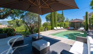 Seasonal rental Property Saint-Tropez