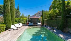 Seasonal rental Property Saint-Tropez