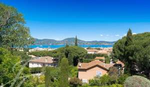 Seasonal rental Property Saint-Tropez