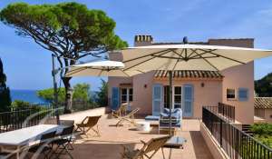 Seasonal rental Property Saint-Tropez