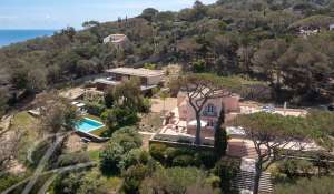 Seasonal rental Property Saint-Tropez