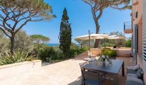 Seasonal rental Property Saint-Tropez