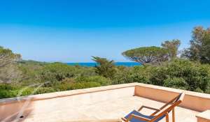 Seasonal rental Property Saint-Tropez